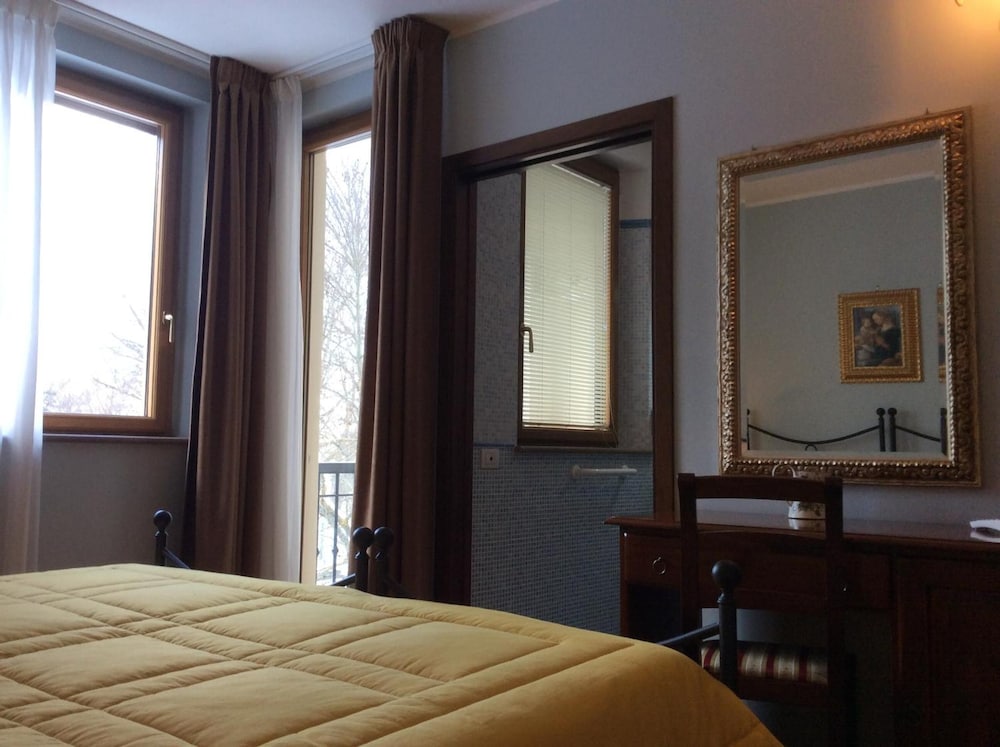 Relais Forti 9/50