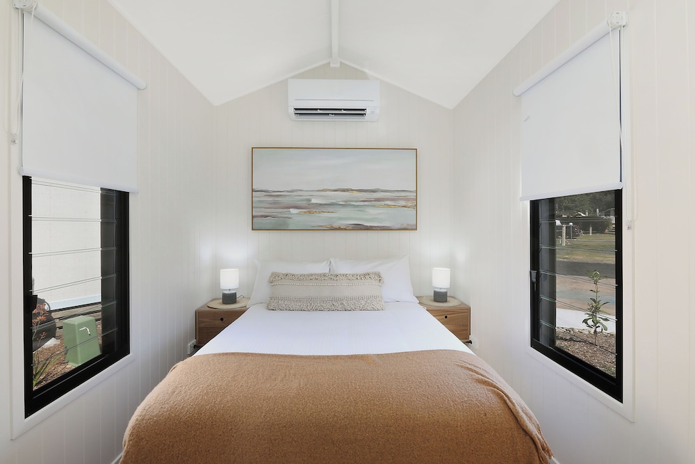 Room at Reflections Holiday Park Ferry Reserve, BRUNSWICK HEADS - NSW