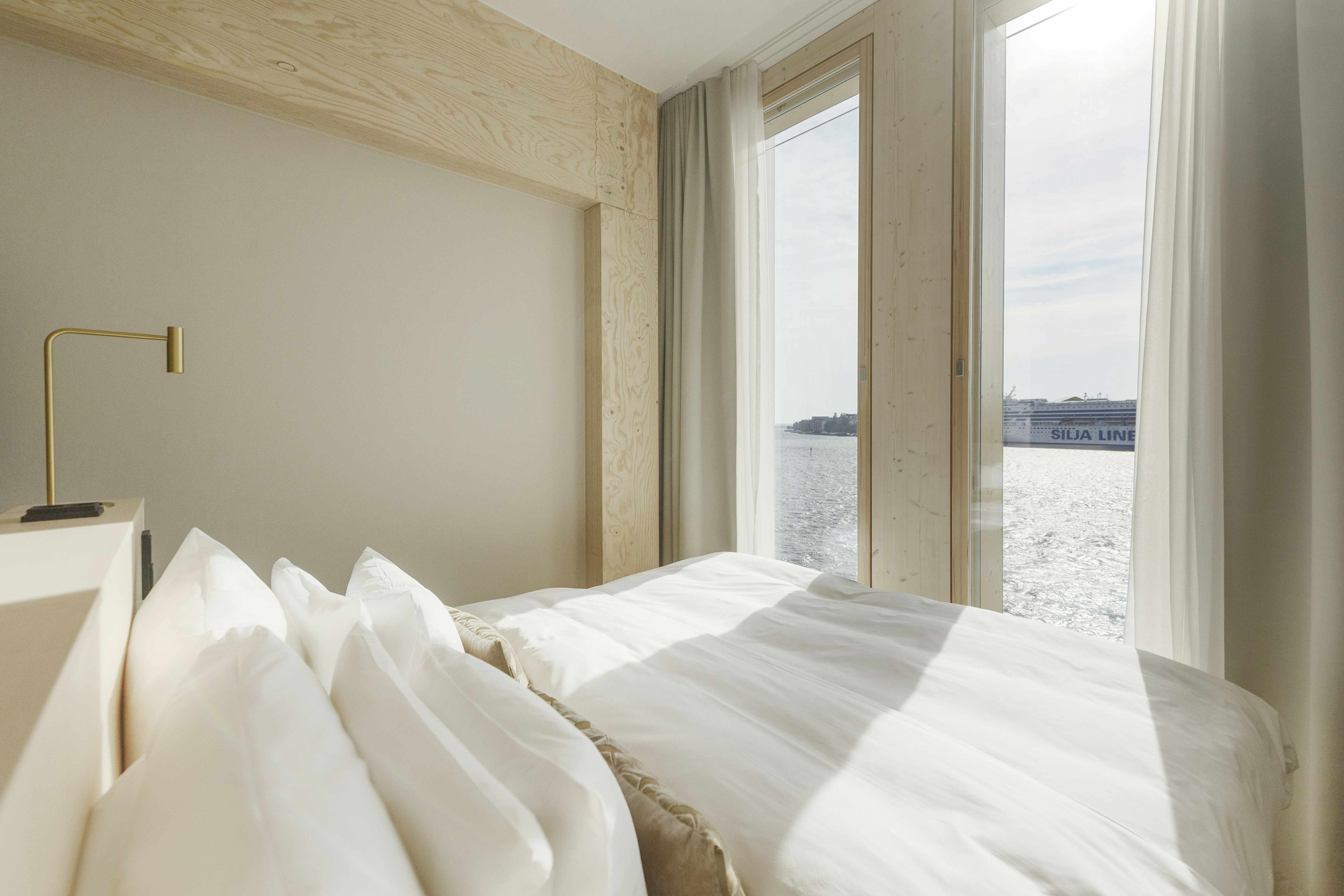 Solo Sokos Hotel Pier 4 14/47