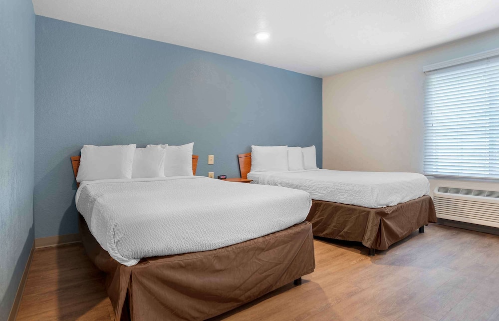 Extended Stay America Select Suites - Montgomery 21/53