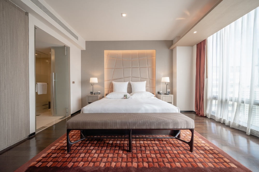 Vie Hotel Bangkok - Mgallery By Sofitel 16/73