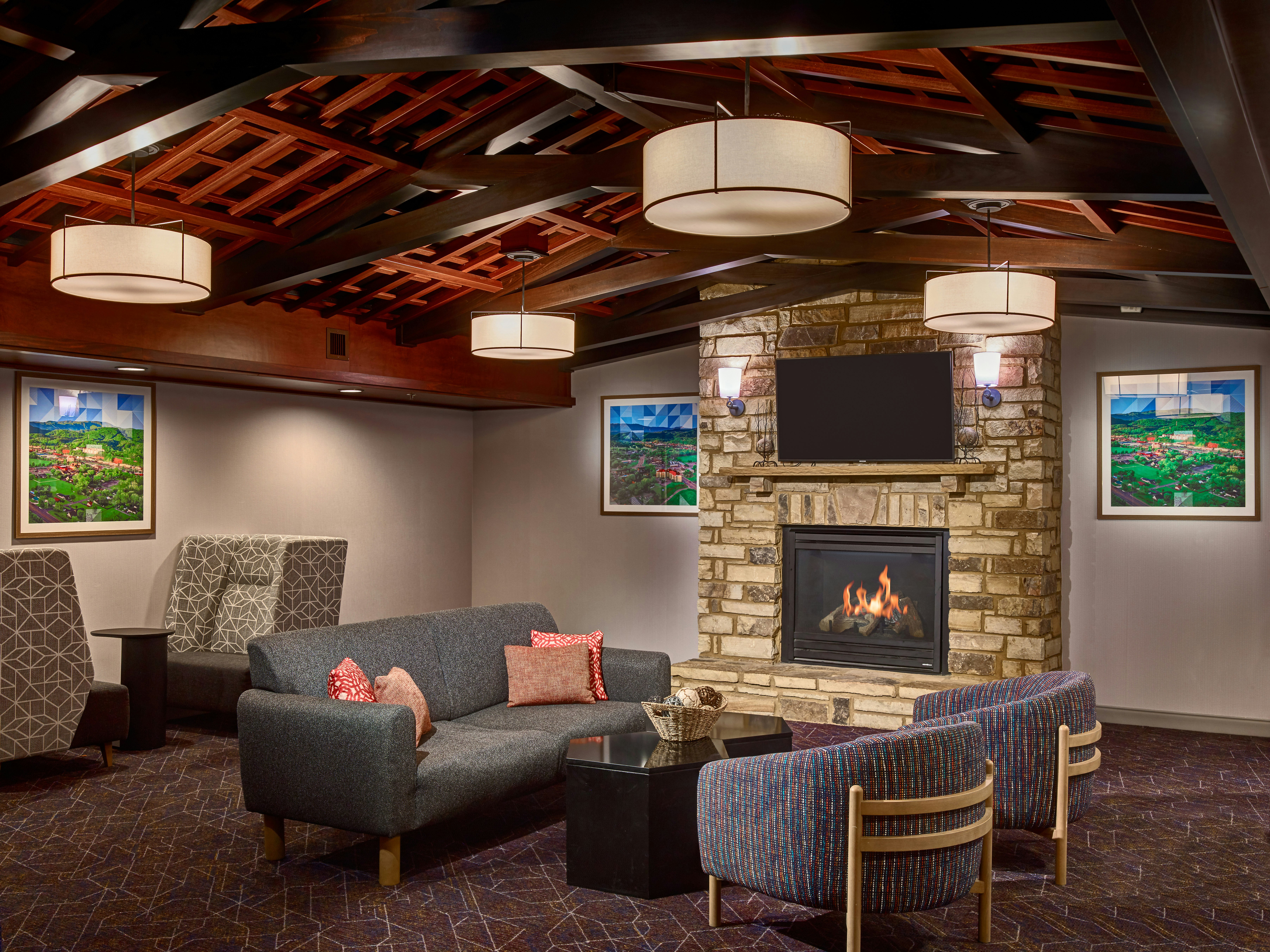 Hampton Inn Pigeon Forge 26/37