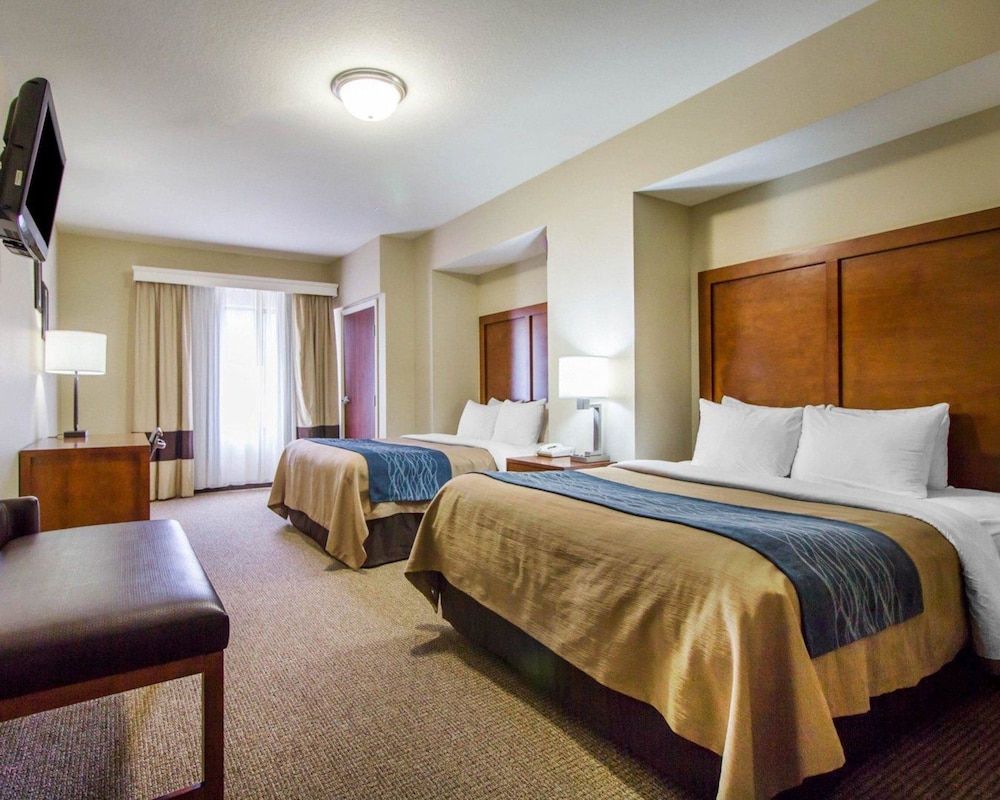 Comfort Inn & Suites Deadwood 18/50