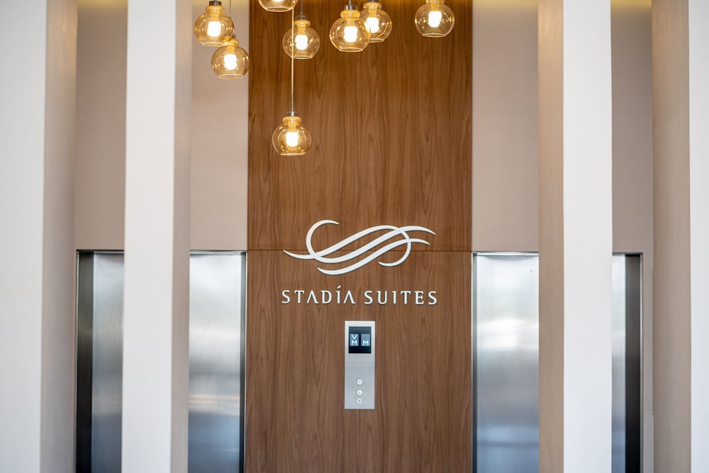 Stadia Suites Queretaro 22/44