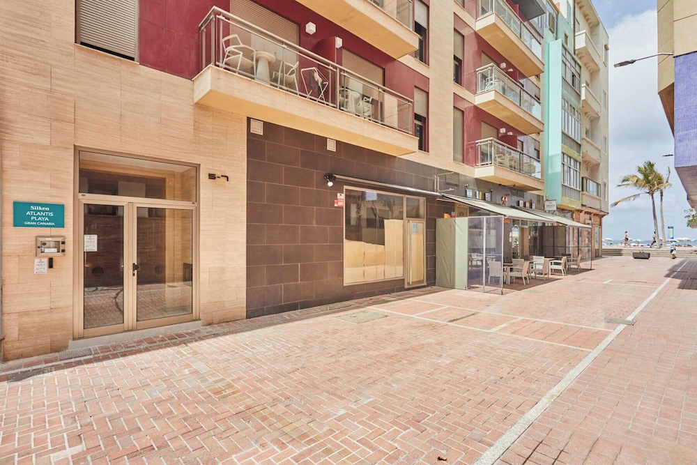 RK Atlantis Canarias Apartments 42/50