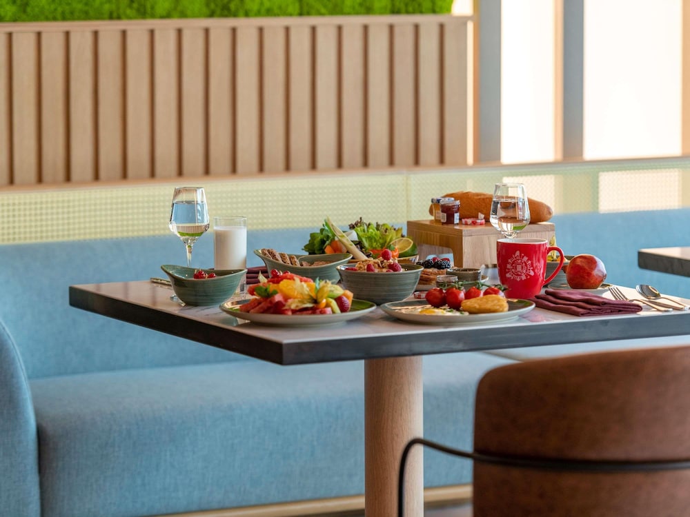 سويس أوتيل ليفينج جدة(Swissotel Living Jeddah) 36/50
