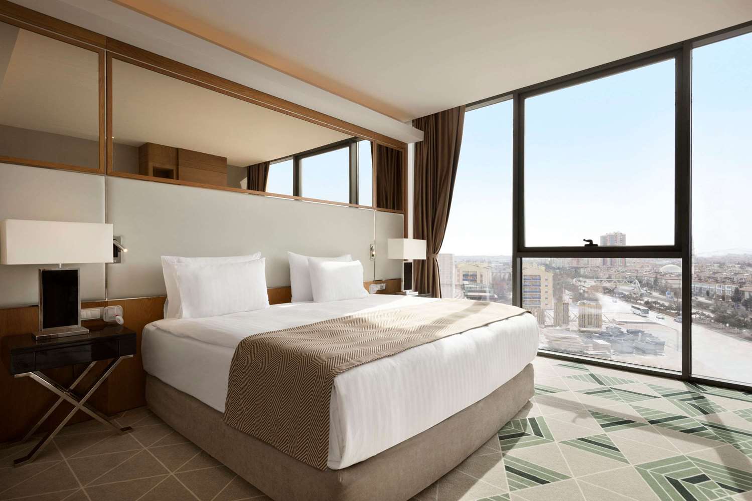 Ramada Plaza by Wyndham Konya 13/55