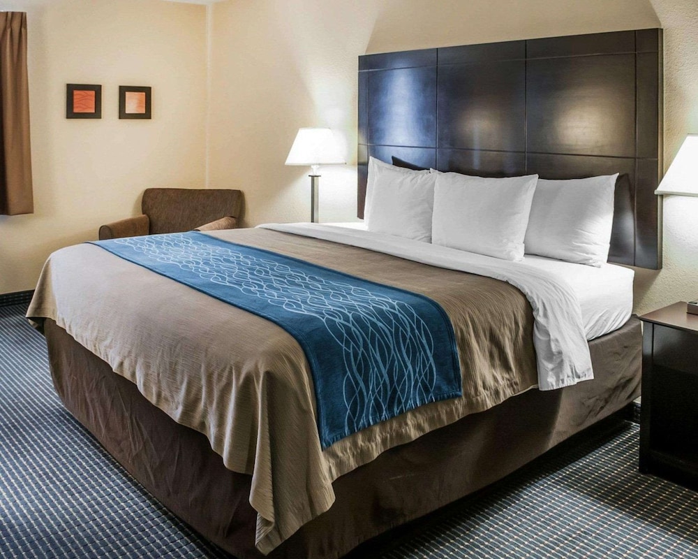Comfort Inn Gallup 12/43