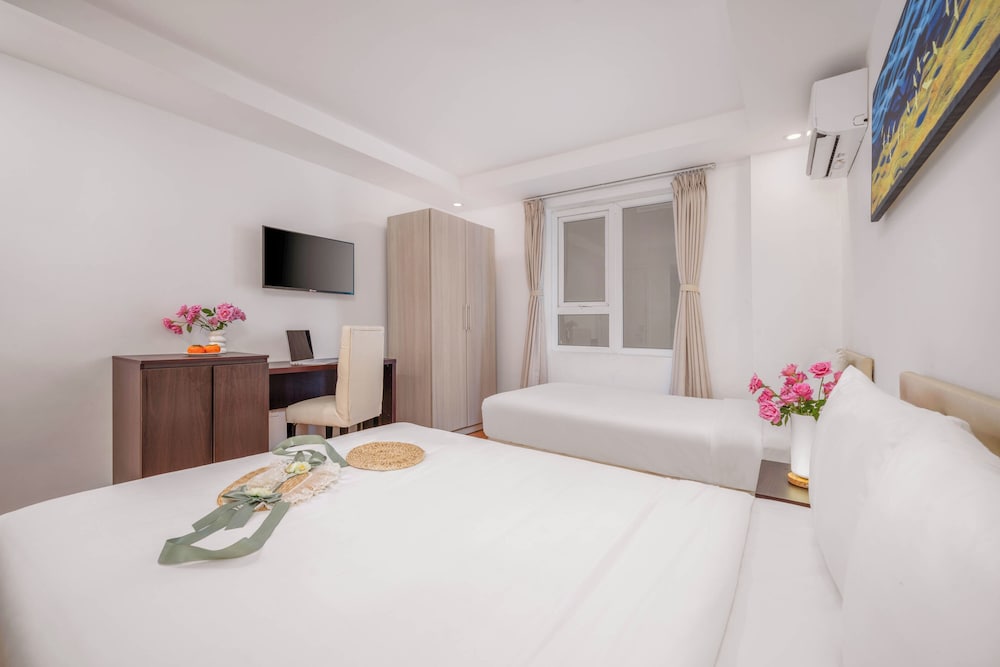 Haya Beach Hotel 28/49