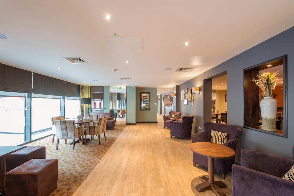 Premier Inn Manchester City Centre West Hotel 31/50