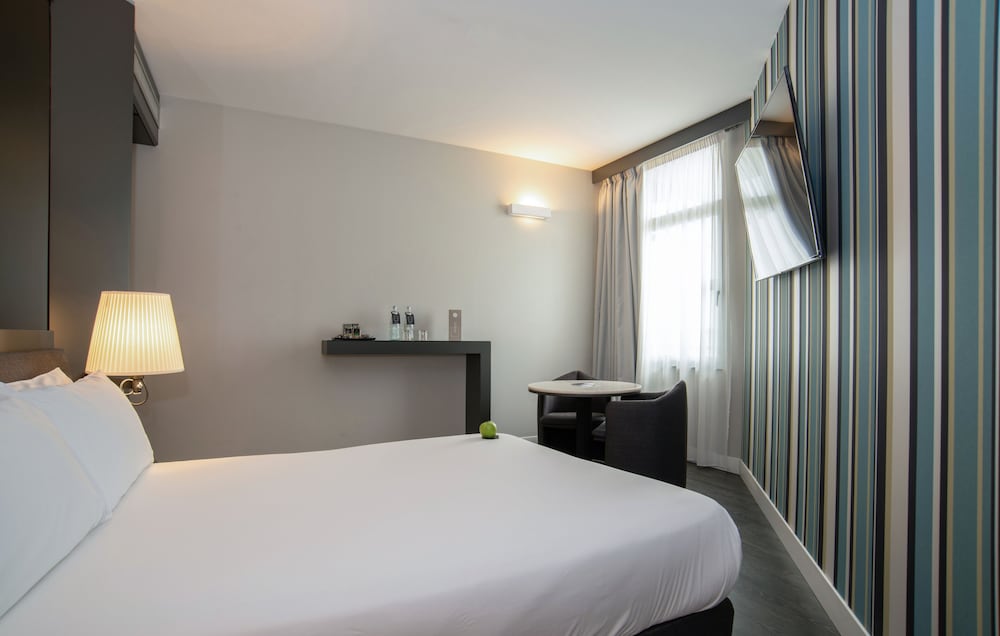 The Nicolaus Hotel Bari 6/67