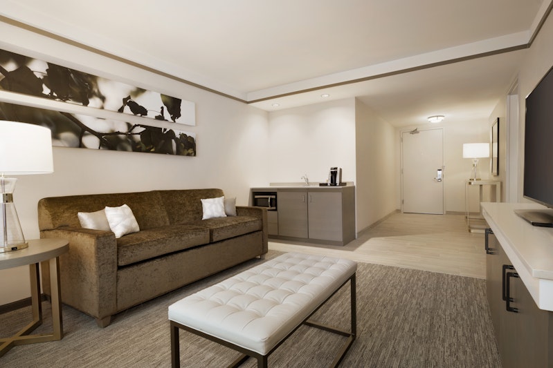 Hilton Garden Inn Newtown Square Radnor 34/72