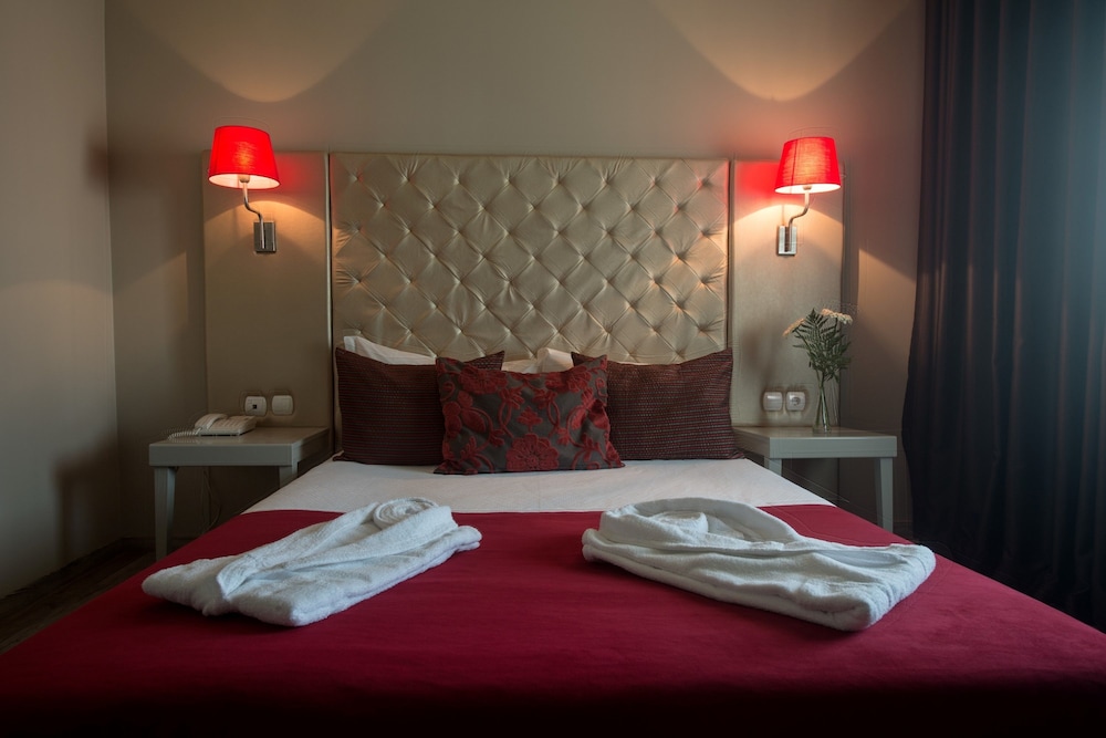 Hotel Ilhavo Plaza 28/64