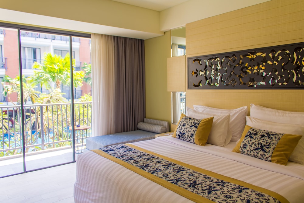 Anathera Resort Kuta 22/71