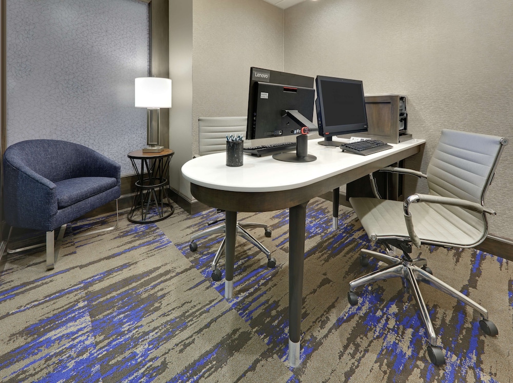 Homewood Suites By Hilton St. Louis-Chesterfield 29/33