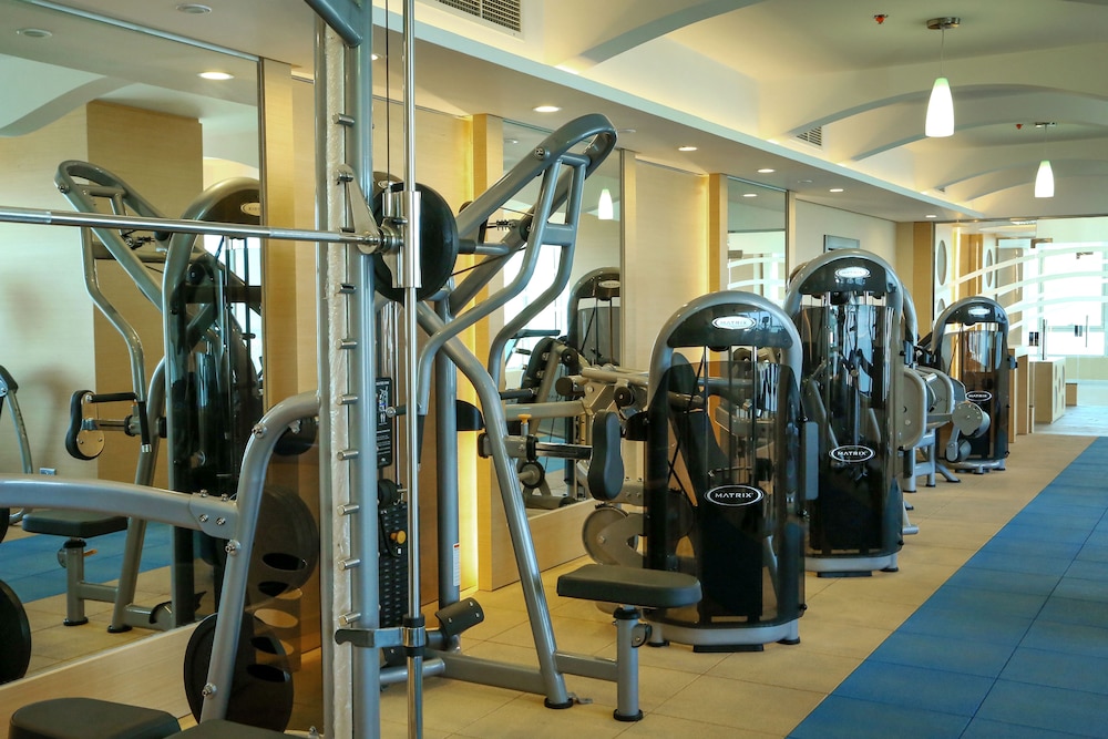 Harbour Suite Hotel 15/33