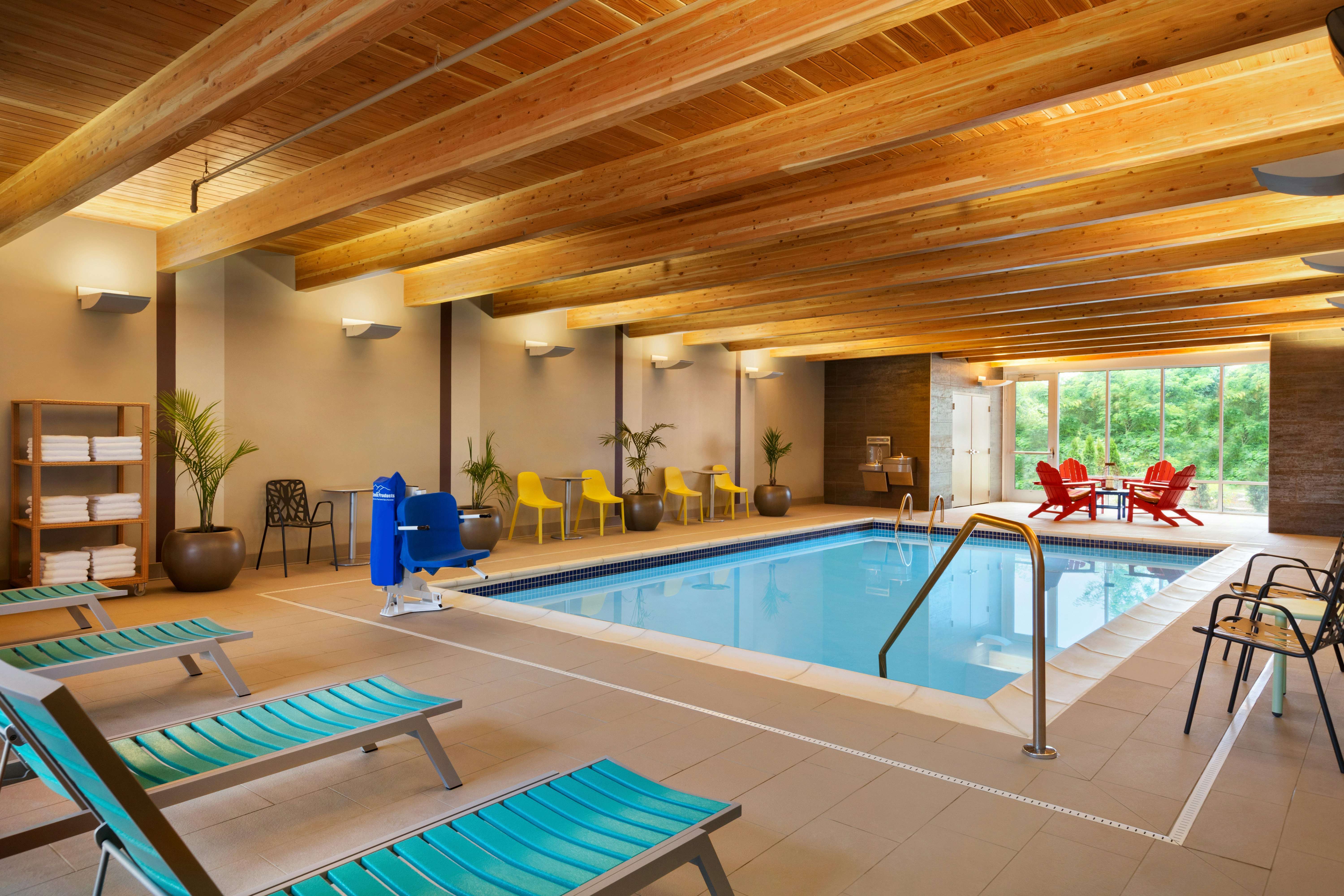 Home2 Suites By Hilton Frederick Md 5/16