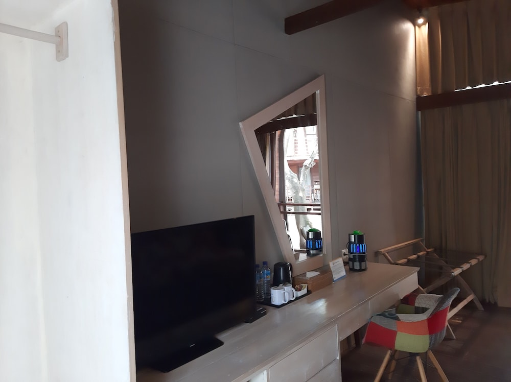 Mola Mola Resort Gili Air Lombok 40/50