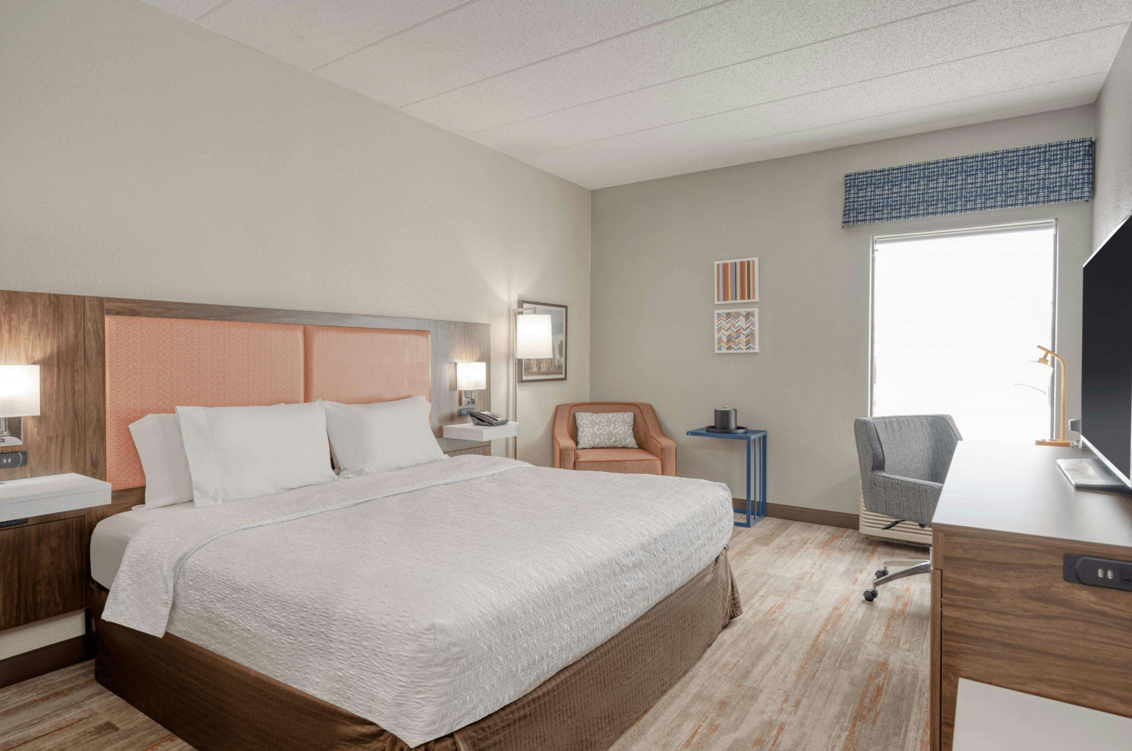 Hampton Inn Washington Court House 23/61