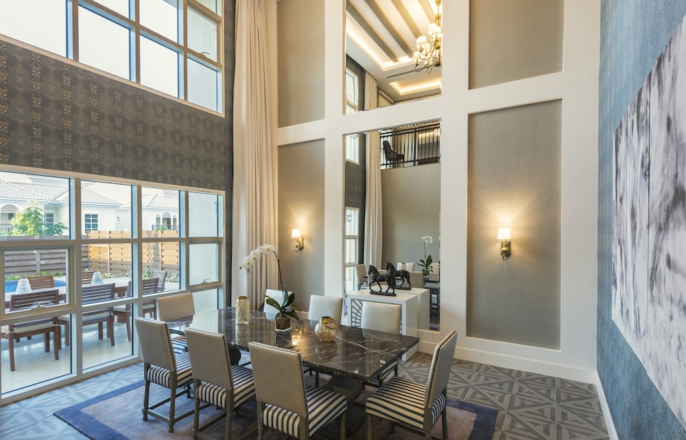 Al Habtoor Polo Resort 26/48