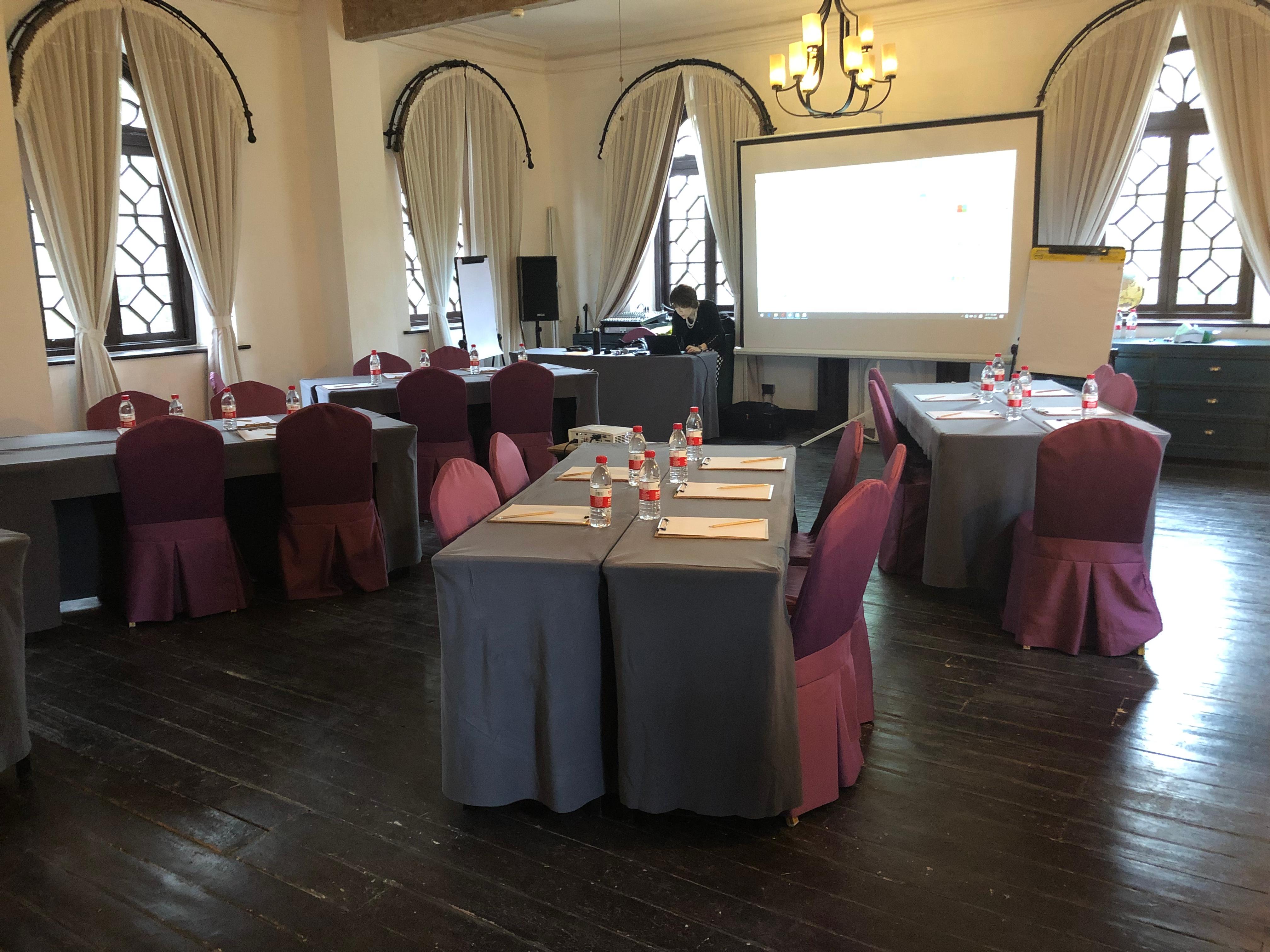 Blossom Hill Inn Suzhou Tongli Lize 37/50
