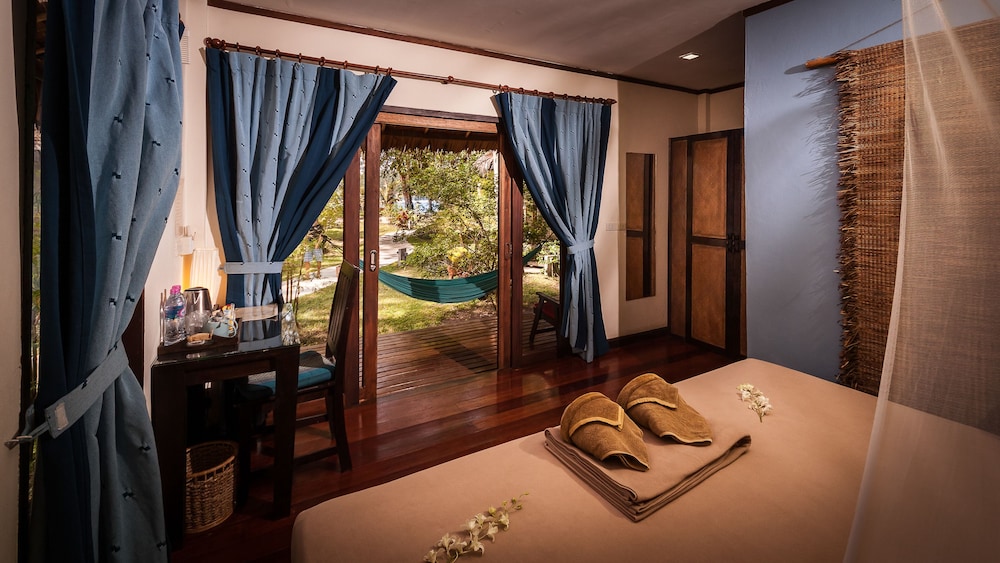Baan Manali Resort 52/72