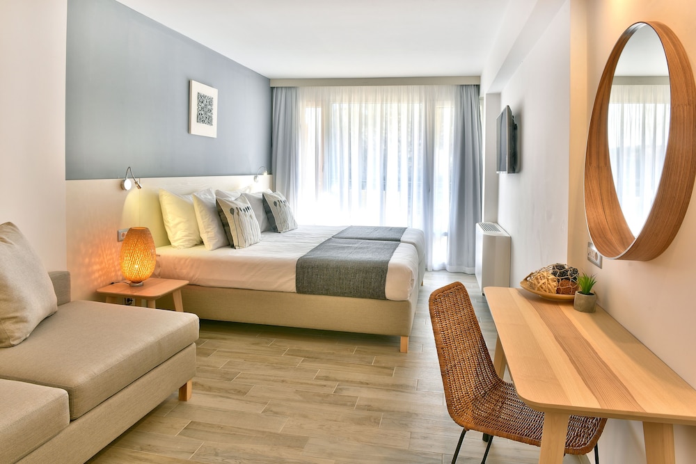 Ihotel Sunny Beach 14/48
