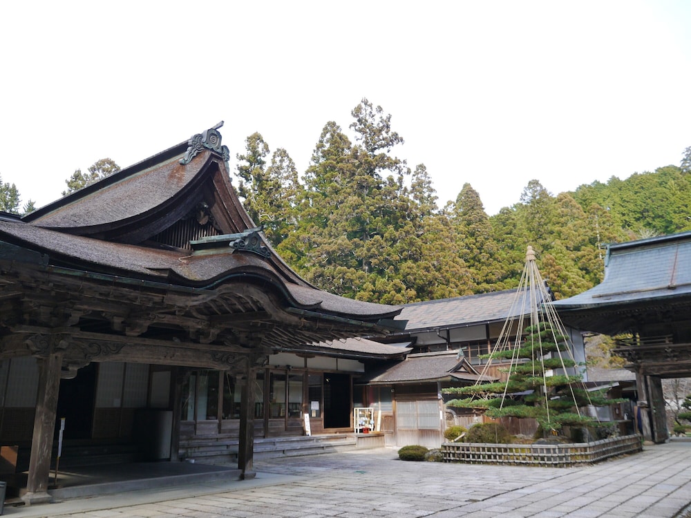 Kongo Sanmaiin 2/50