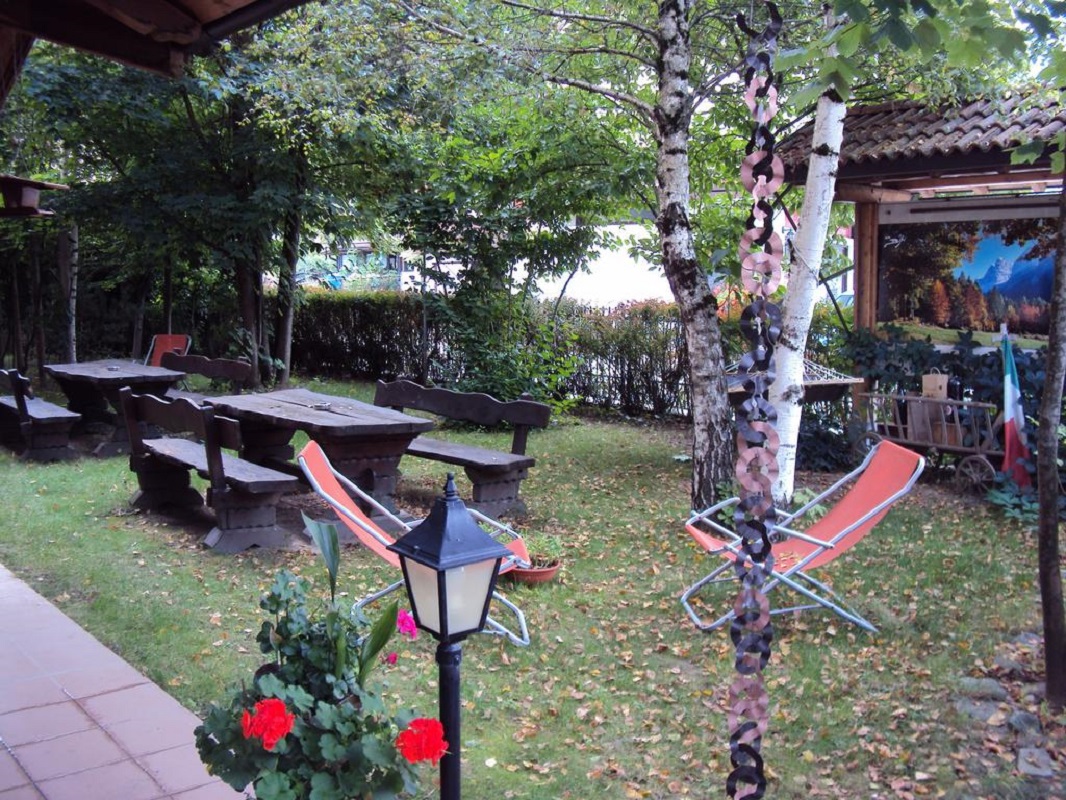 Hotel Residence La Locanda 15/31
