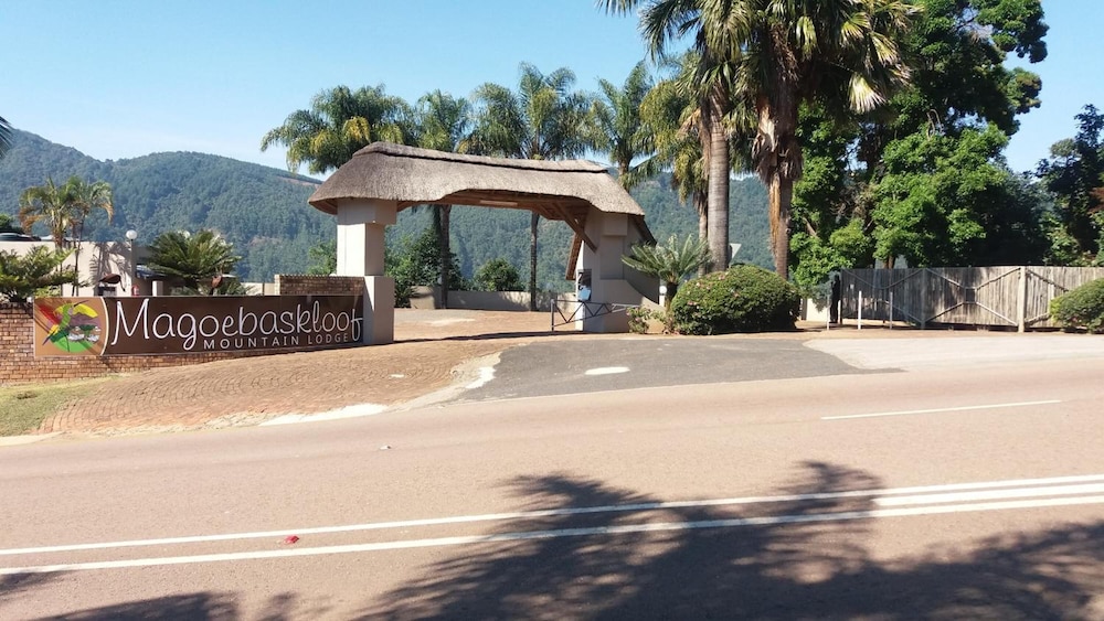 Magoebaskloof Mountain Lodge 38/50