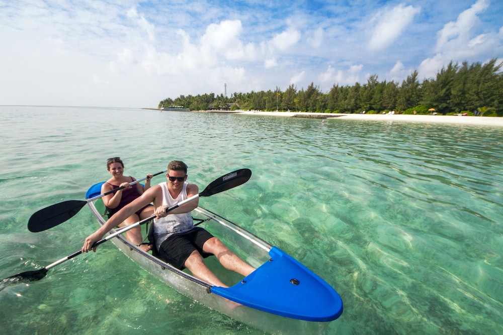 Summer Island Maldives 36/64