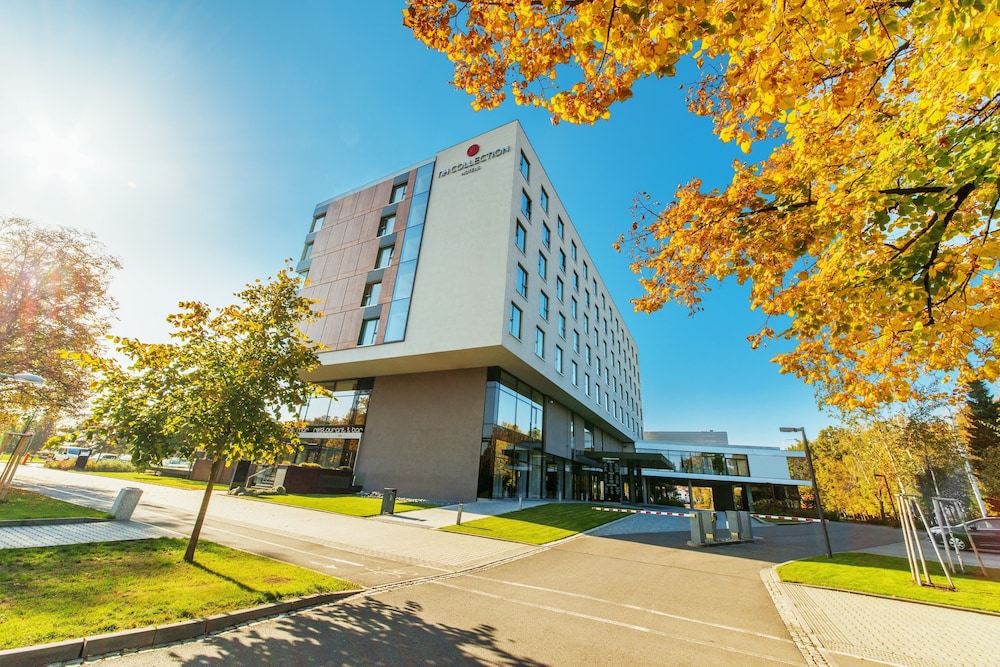 Nh Collection Olomouc Congress 40/46
