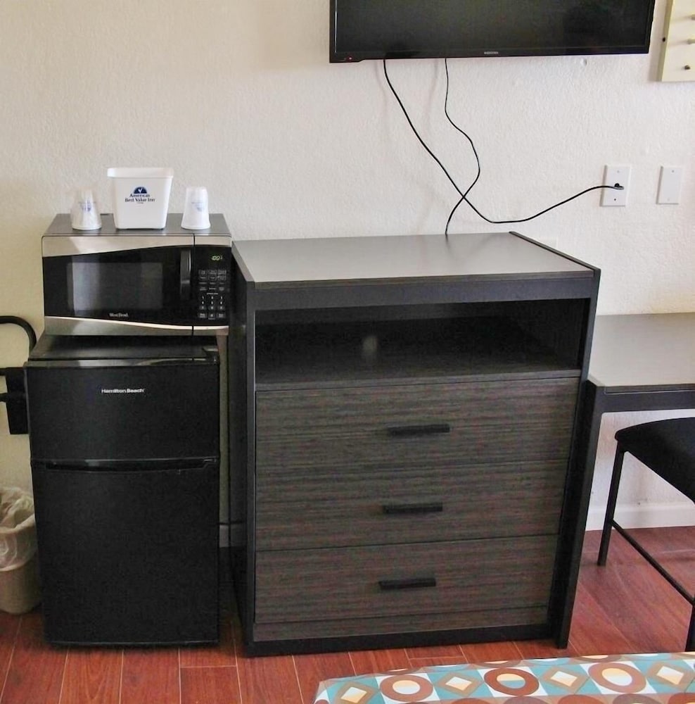 Americas Best Value Inn Stillwater 20/31