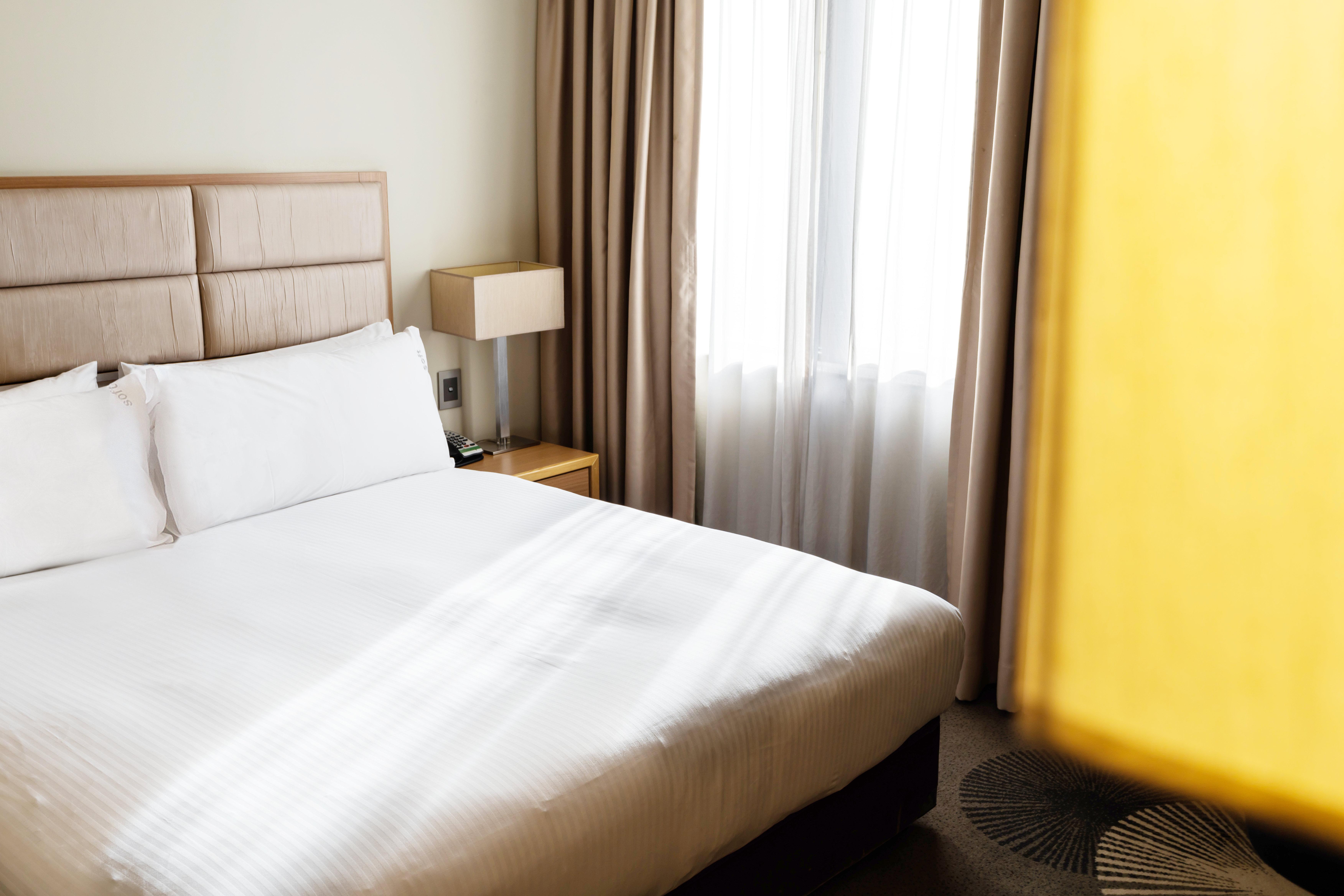 Room, King Bed