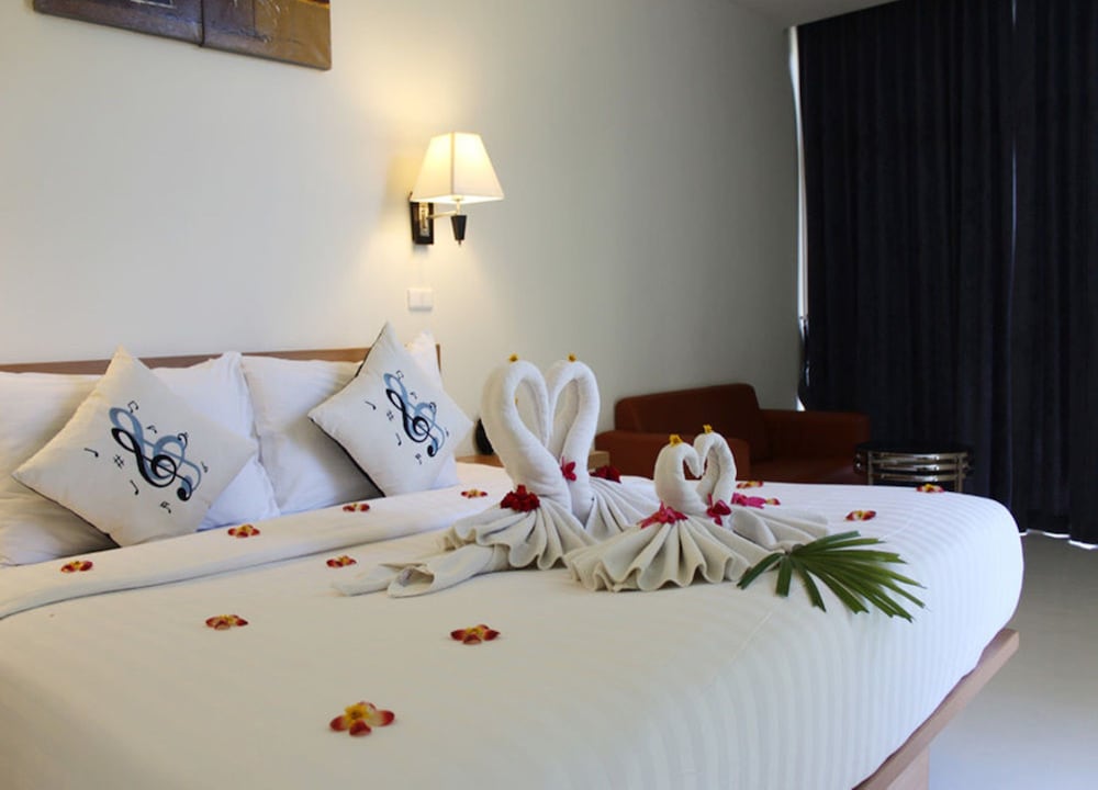 The Piano Resort Khao Yai 7/50