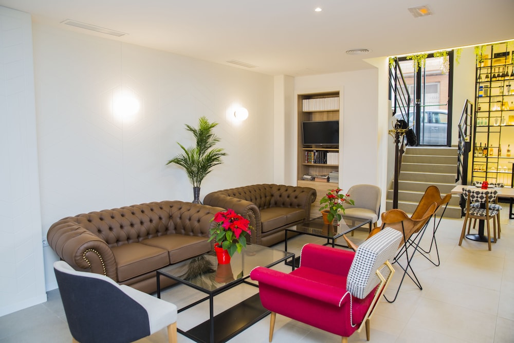 Hotel Canitas Maite Gastronomico 21/38