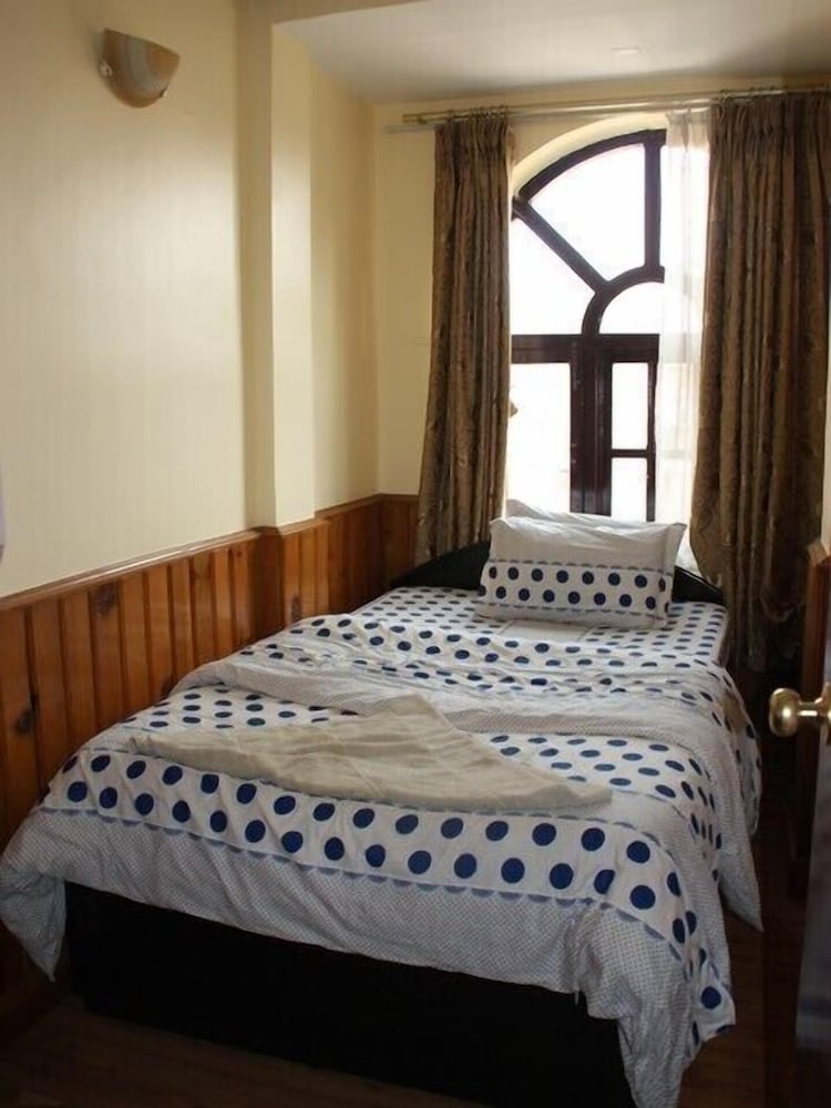 Thamel Apartments Hotel 15/49