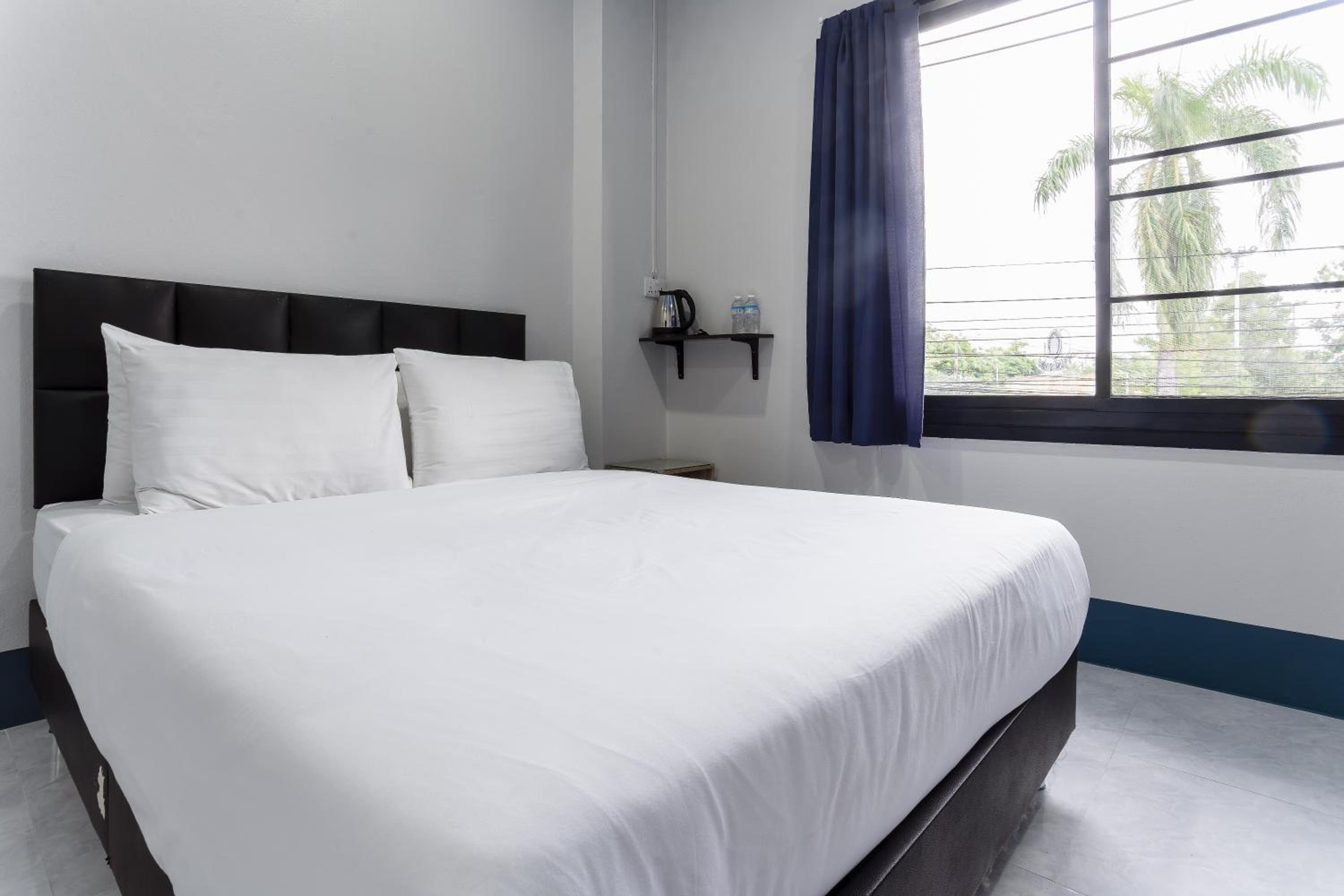 Udomsuk Hotel 9/32
