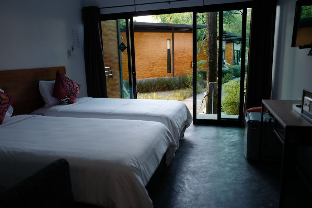 Nature Beach Resort 28/70