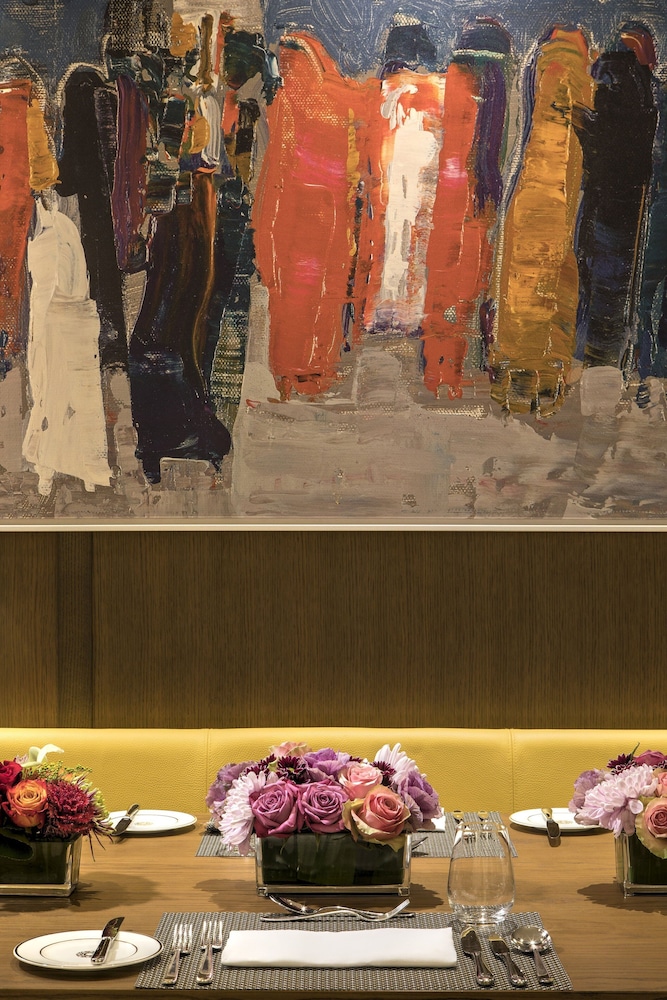 فندق ومنتجع أصيلة جدة(Assila, a Luxury Collection Hotel, Jeddah) 58/72