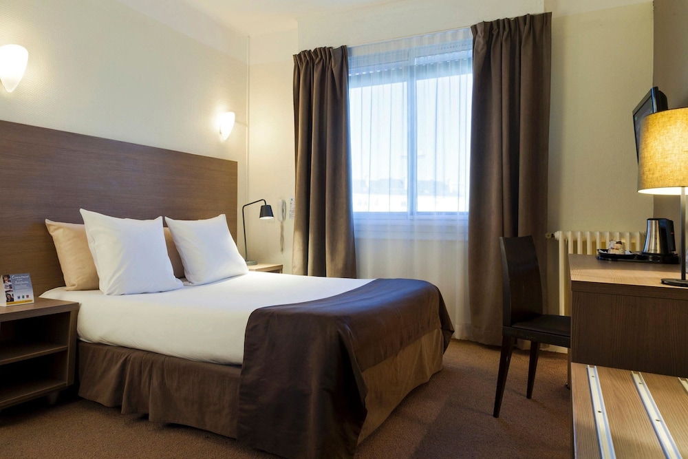 Sure Hotel by Best Western Lorient Centre 10/64