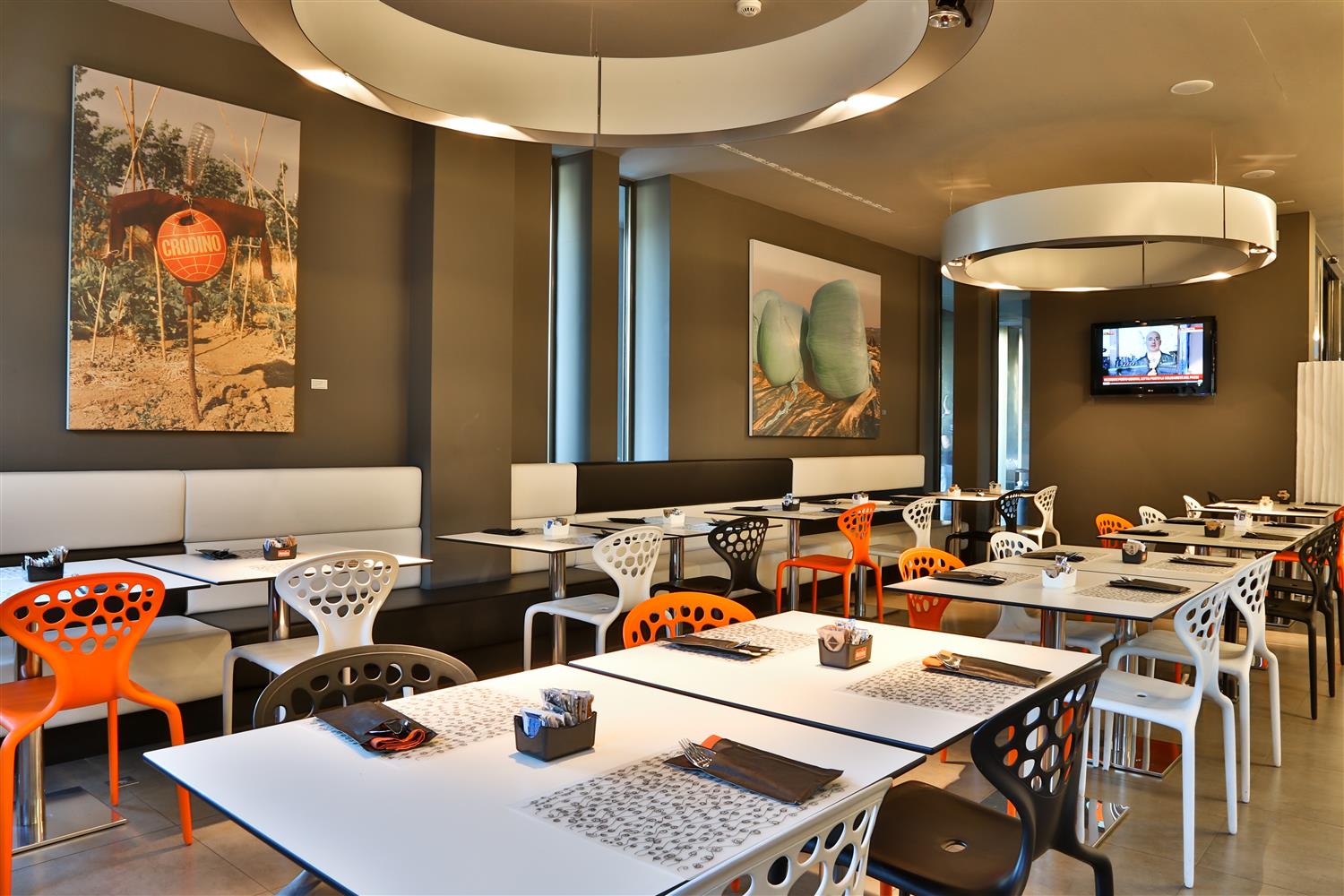Best Western Hotel Parco Paglia 41/48