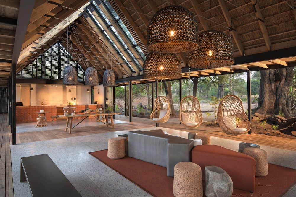 Lion Sands River Lodge 17/74