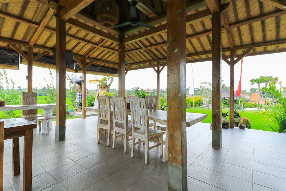 Villa Alisha Pererenan Canggu by ZUZU 42/56