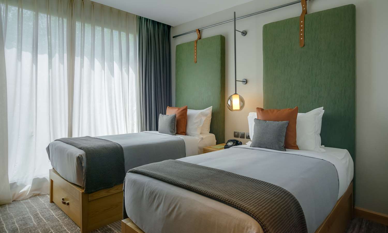 The Social House Nairobi, a Preferred Lifestyle Hotel 23/42
