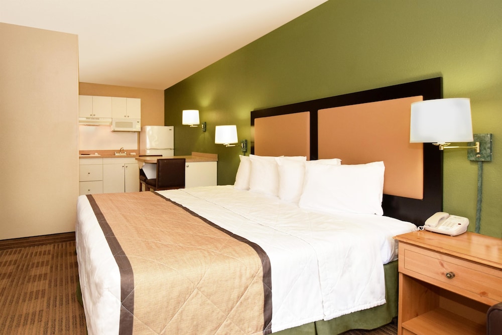 Extended Stay America - Atlanta - Perimeter - Hammond Drive 24/59