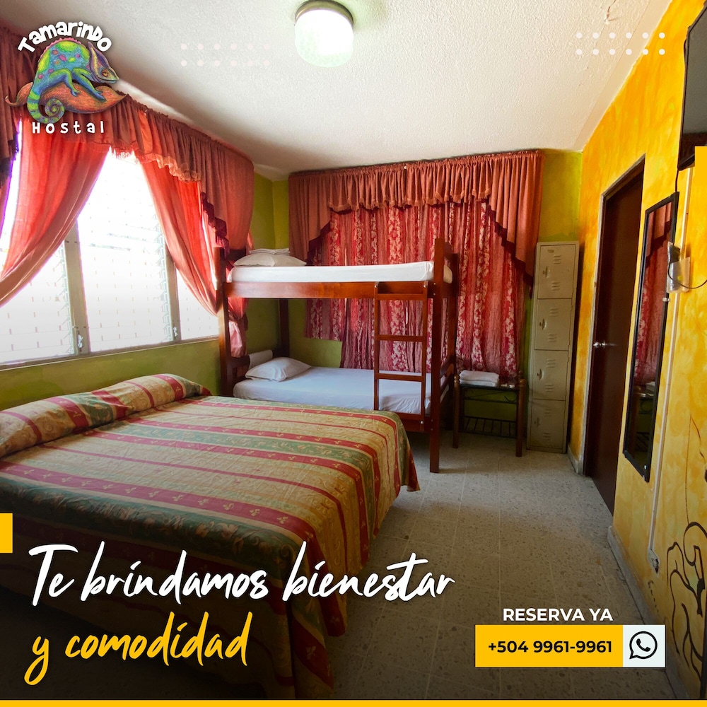 Tamarindo hostel 13/50