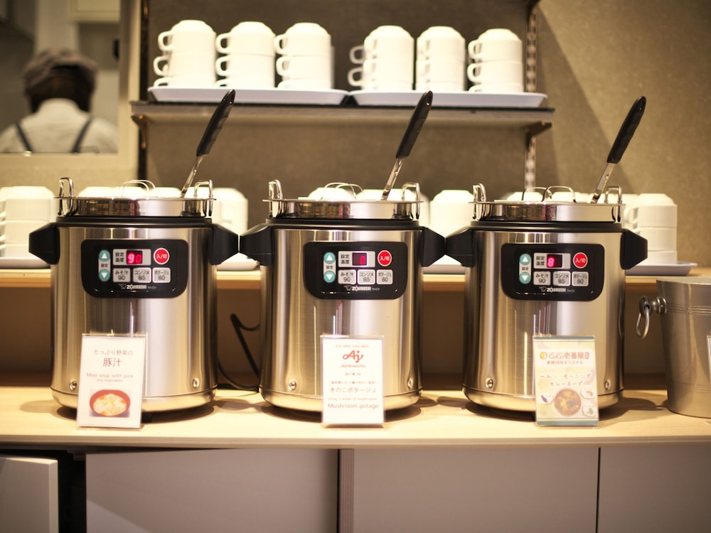 Toyoko Inn Tokyo Haneda Kuko No 2 38/57