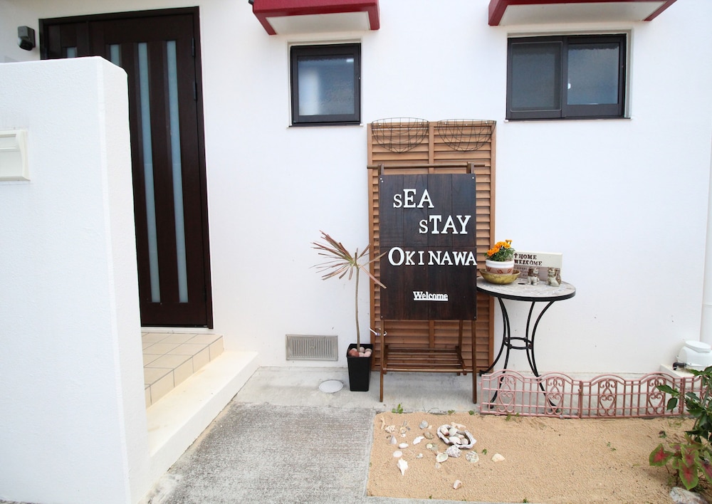 Sea Stay Okinawa (Ex. Igusa Villa Tancha) 47/52