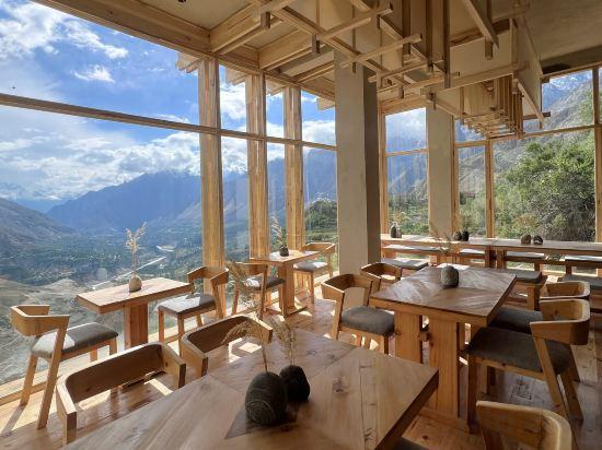 The Rihla Hunza - Managed by Luxus 33/35